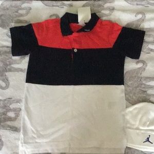 Polo shirt